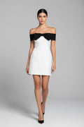 Chic Bow Party Mini