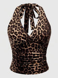 Grunge Gothic Lace Top