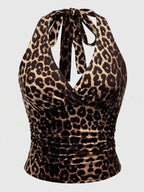 Grunge Gothic Lace Top