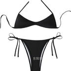 Sexy Two-Piece Bikini Set