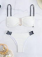 Classic Three-Point Bikini