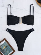 Classic Three-Point Bikini